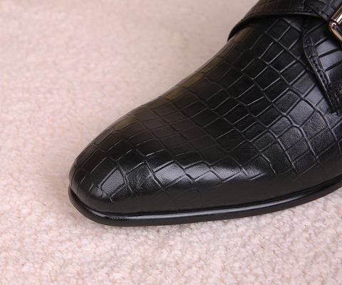 LV Business Men Shoes--157